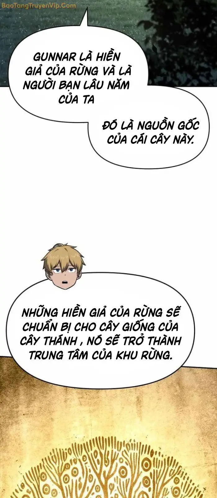 Vua Hiệp Sĩ Đã Trở Lại Với Một Vị Thần Nettruyen ZZZ Chương 93 Page 33