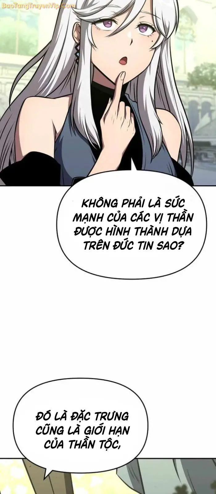Vua Hiệp Sĩ Đã Trở Lại Với Một Vị Thần Nettruyen ZZZ Chương 93 Page 40