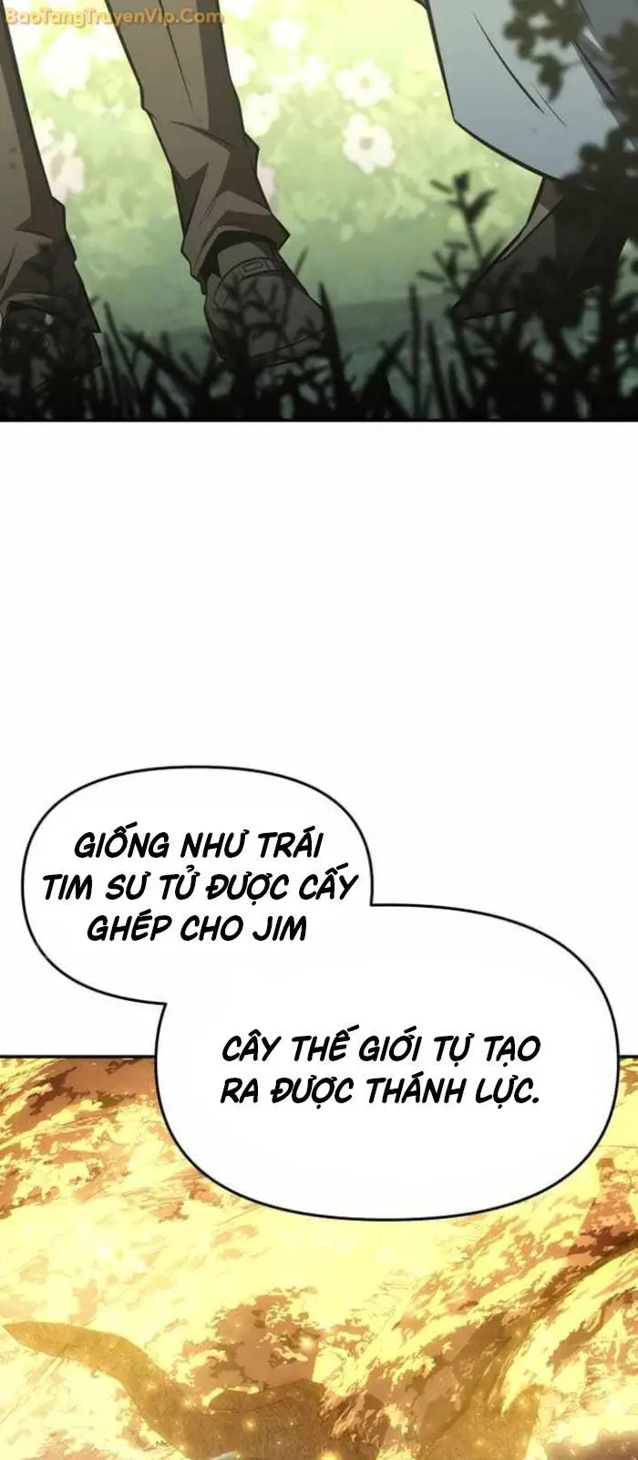 Vua Hiệp Sĩ Đã Trở Lại Với Một Vị Thần Nettruyen ZZZ Chương 93 Page 41
