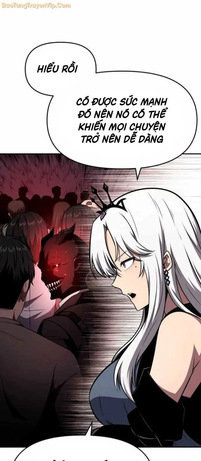 Vua Hiệp Sĩ Đã Trở Lại Với Một Vị Thần Nettruyen ZZZ Chương 93 Page 43