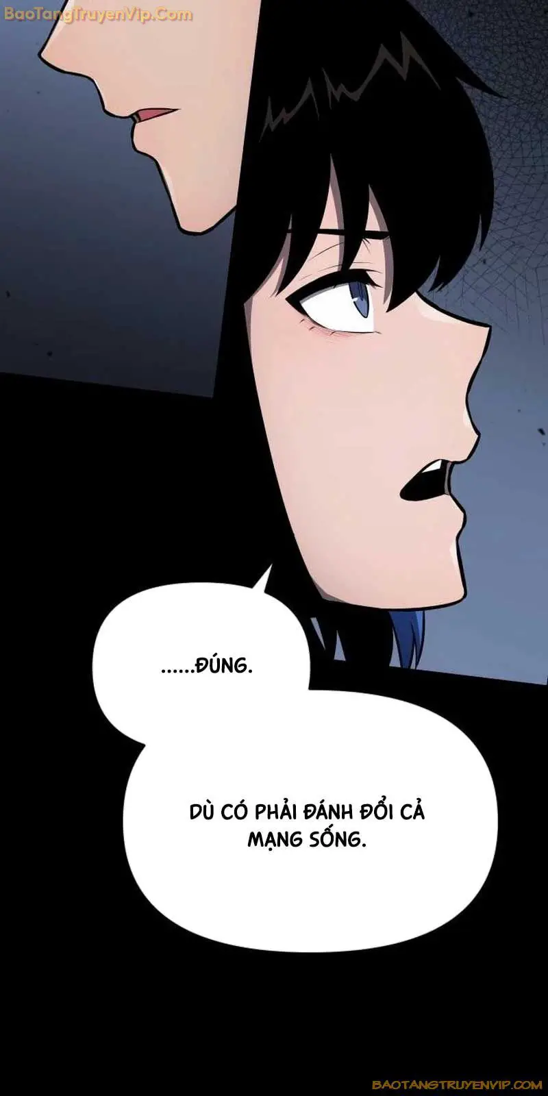 Vua Hiệp Sĩ Đã Trở Lại Với Một Vị Thần Nettruyen ZZZ Chương 90 Page 3