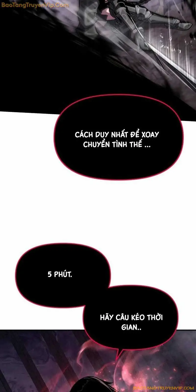 Vua Hiệp Sĩ Đã Trở Lại Với Một Vị Thần Nettruyen ZZZ Chương 90 Page 31