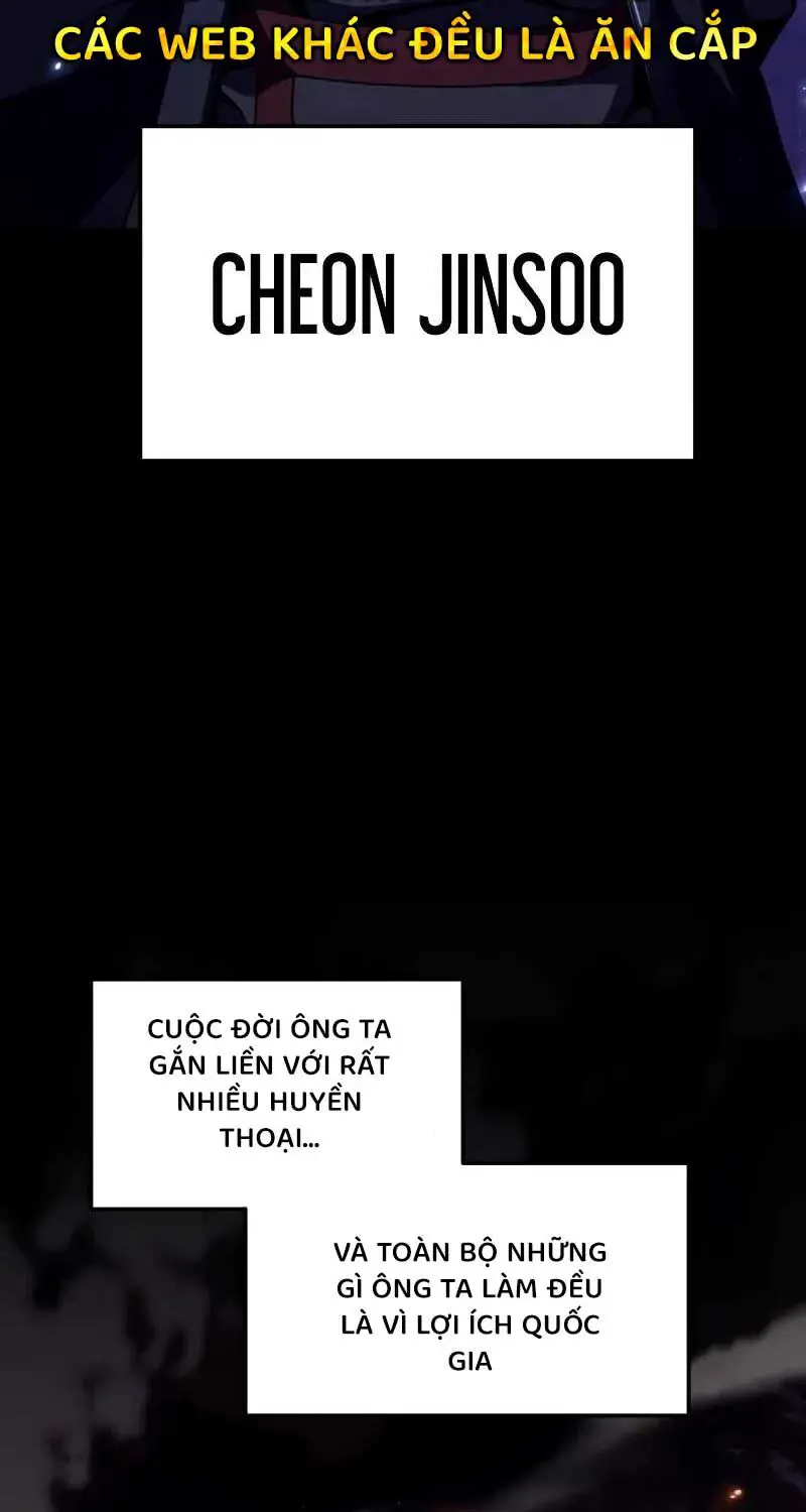 Vua Hiệp Sĩ Đã Trở Lại Với Một Vị Thần Nettruyen ZZZ Chương 80 Page 2