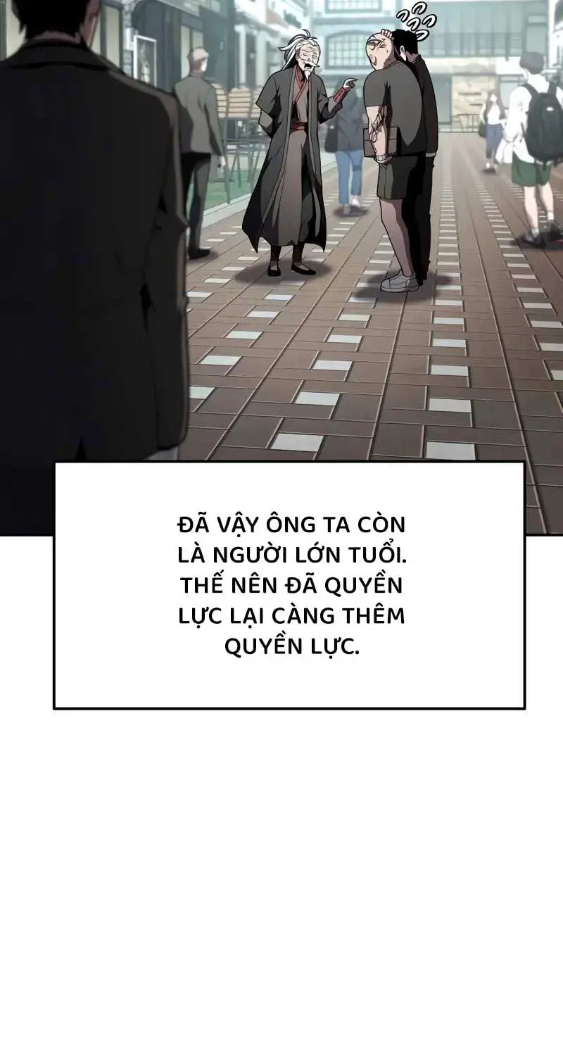 Vua Hiệp Sĩ Đã Trở Lại Với Một Vị Thần Nettruyen ZZZ Chương 80 Page 5