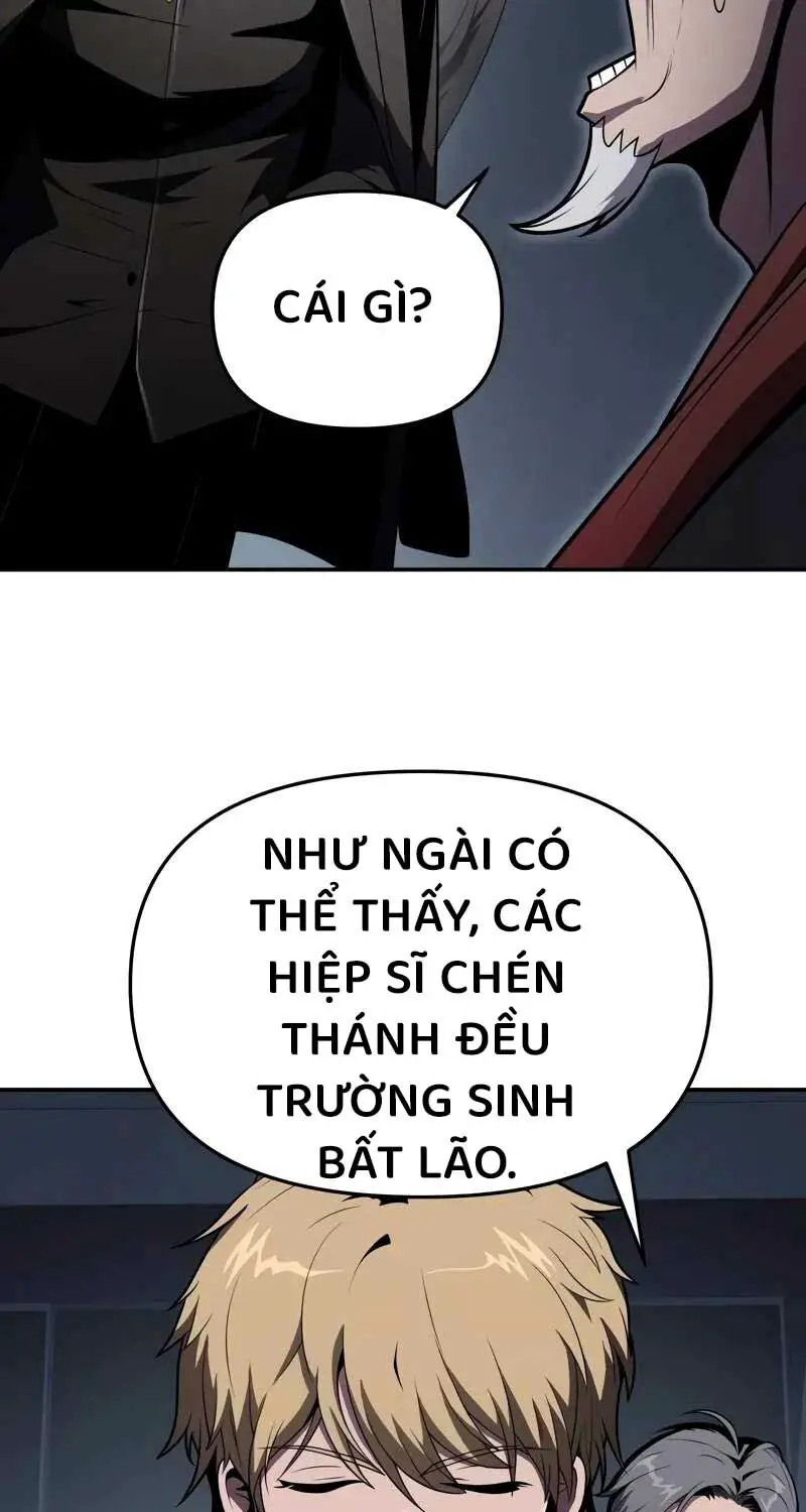 Vua Hiệp Sĩ Đã Trở Lại Với Một Vị Thần Nettruyen ZZZ Chương 80 Page 13