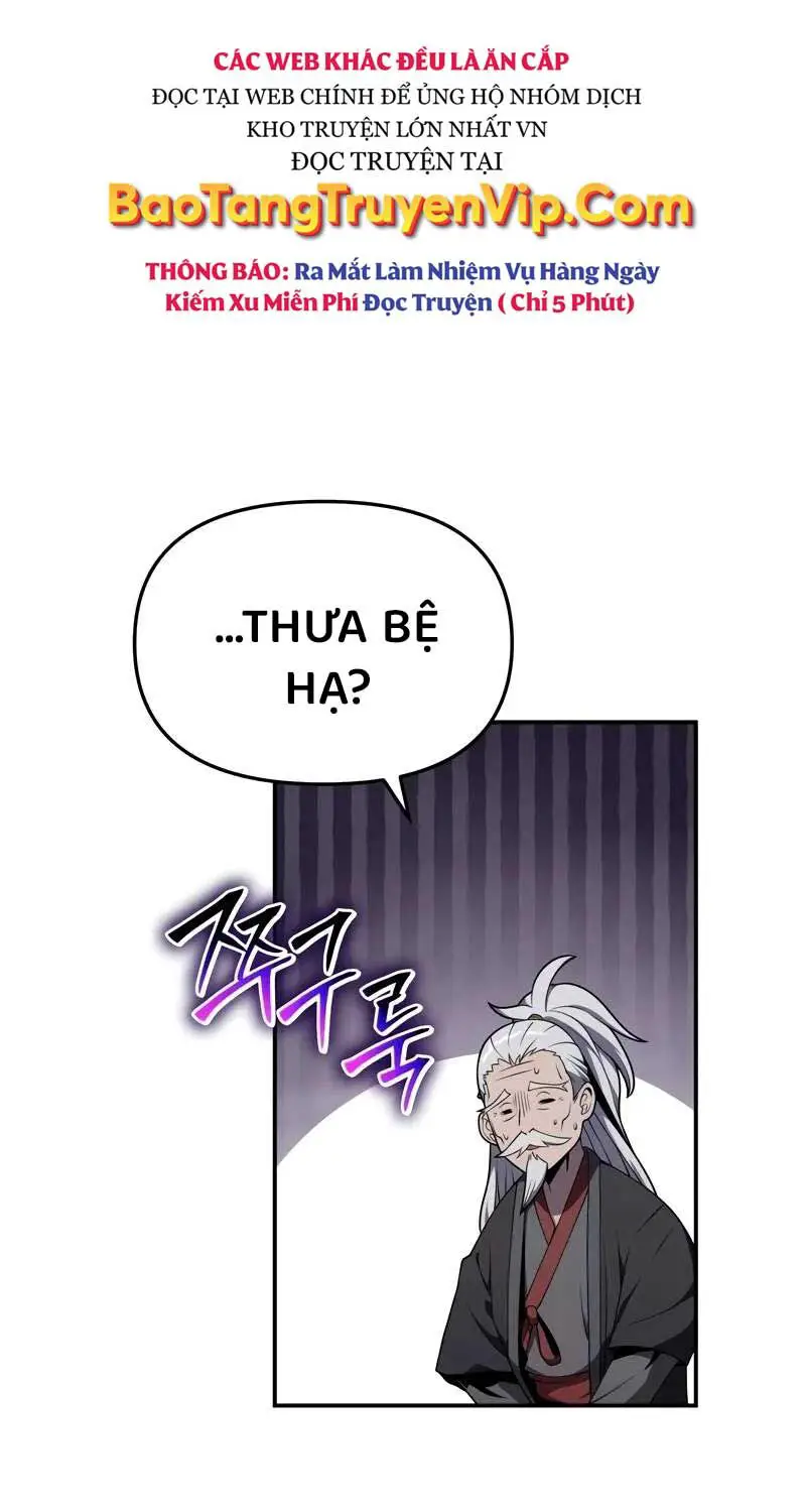 Vua Hiệp Sĩ Đã Trở Lại Với Một Vị Thần Nettruyen ZZZ Chương 80 Page 17