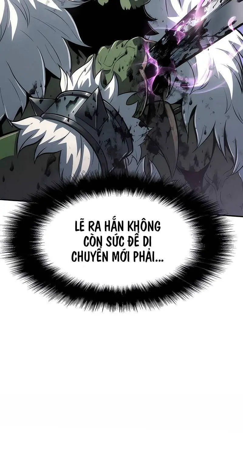 Vua Hiệp Sĩ Đã Trở Lại Với Một Vị Thần Nettruyen ZZZ Chương 68 Page 33