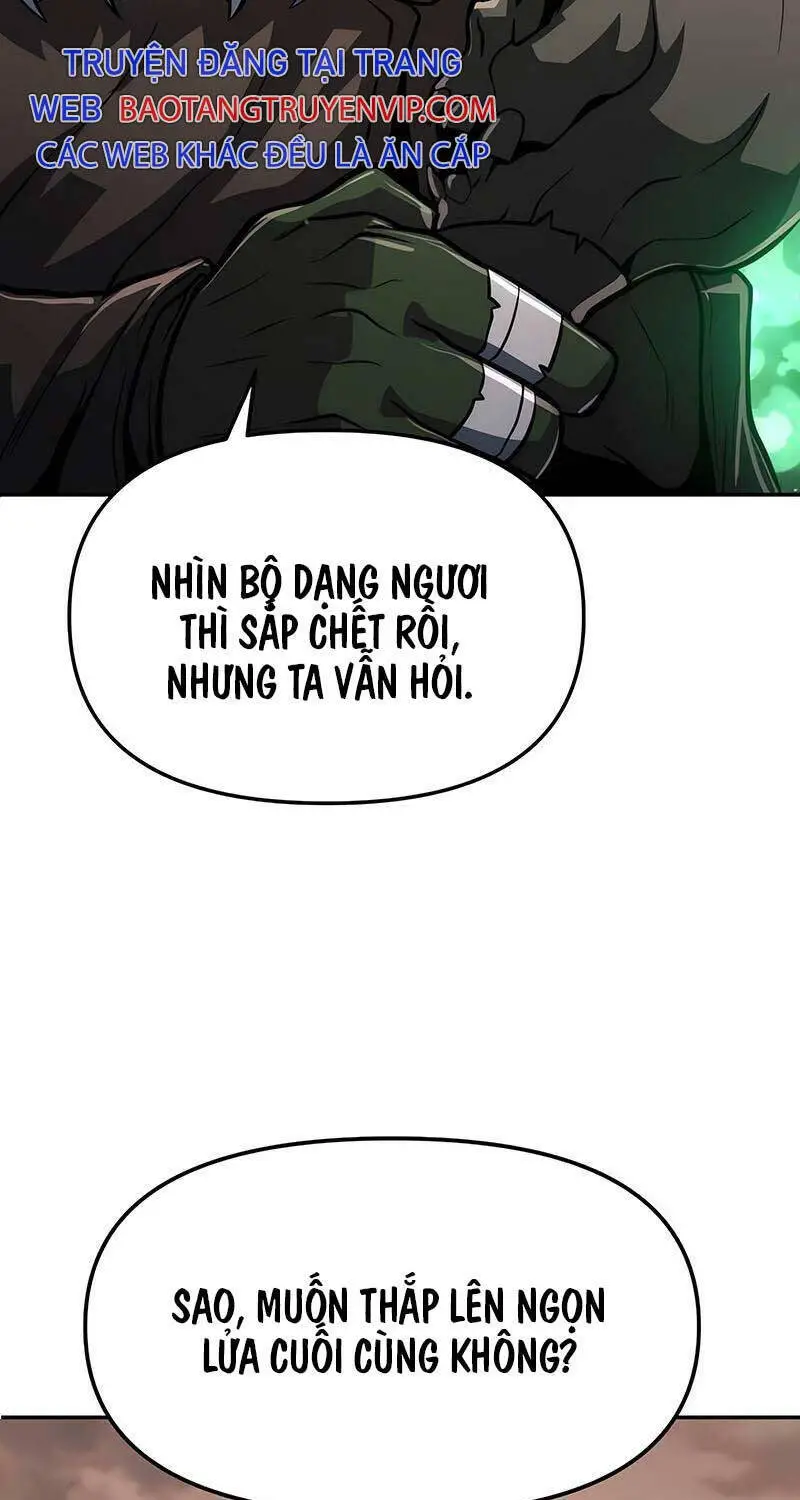 Vua Hiệp Sĩ Đã Trở Lại Với Một Vị Thần Nettruyen ZZZ Chương 68 Page 44