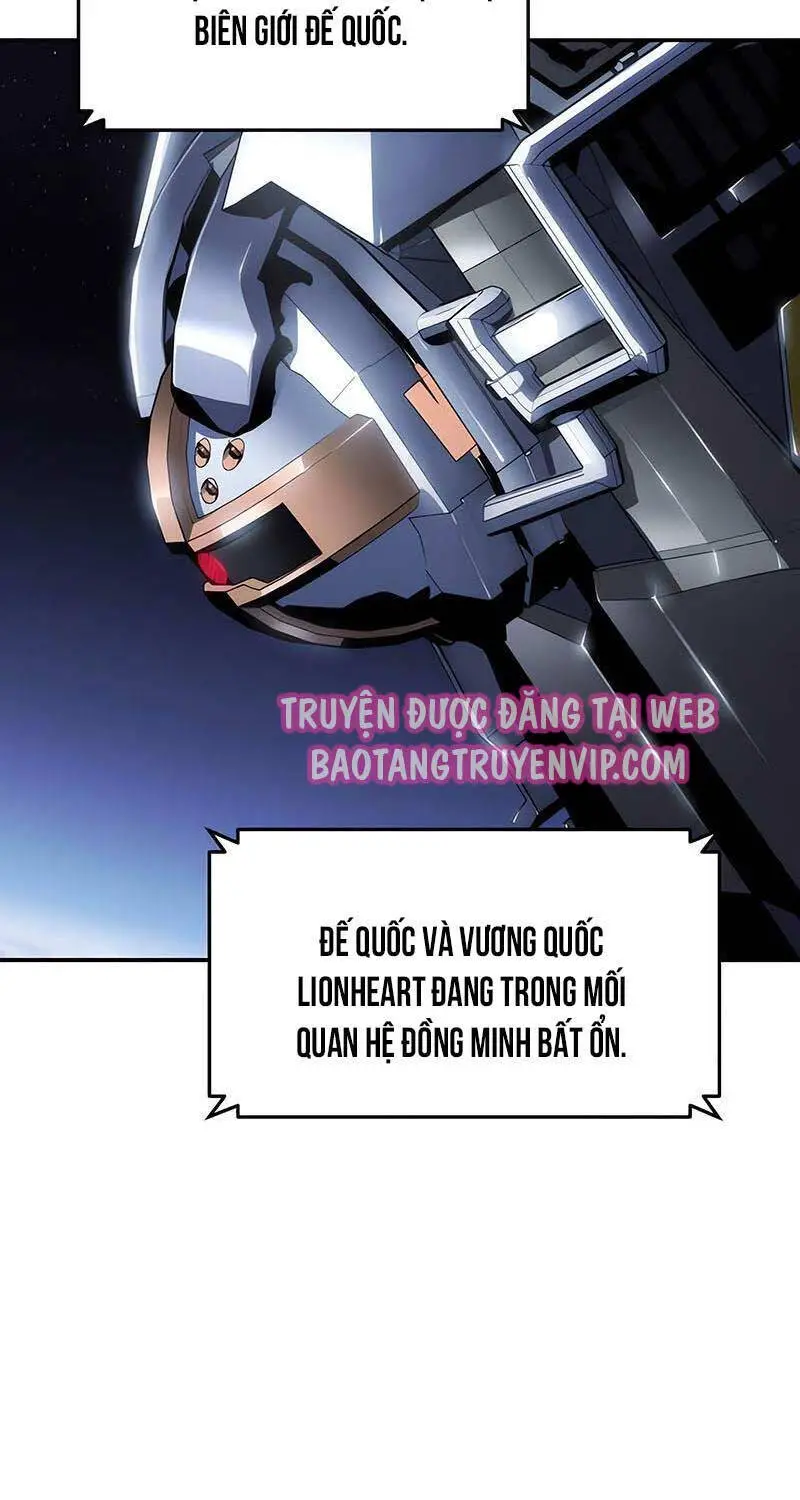 Vua Hiệp Sĩ Đã Trở Lại Với Một Vị Thần Nettruyen ZZZ Chương 68 Page 65