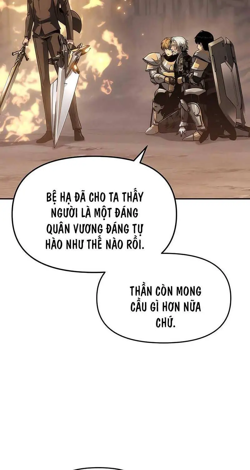 Vua Hiệp Sĩ Đã Trở Lại Với Một Vị Thần Nettruyen ZZZ Chương 68 Page 84