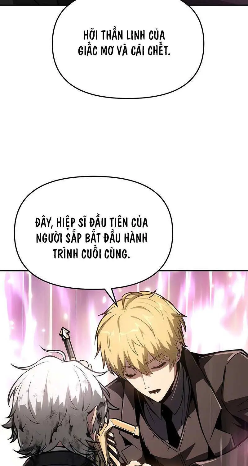 Vua Hiệp Sĩ Đã Trở Lại Với Một Vị Thần Nettruyen ZZZ Chương 68 Page 100