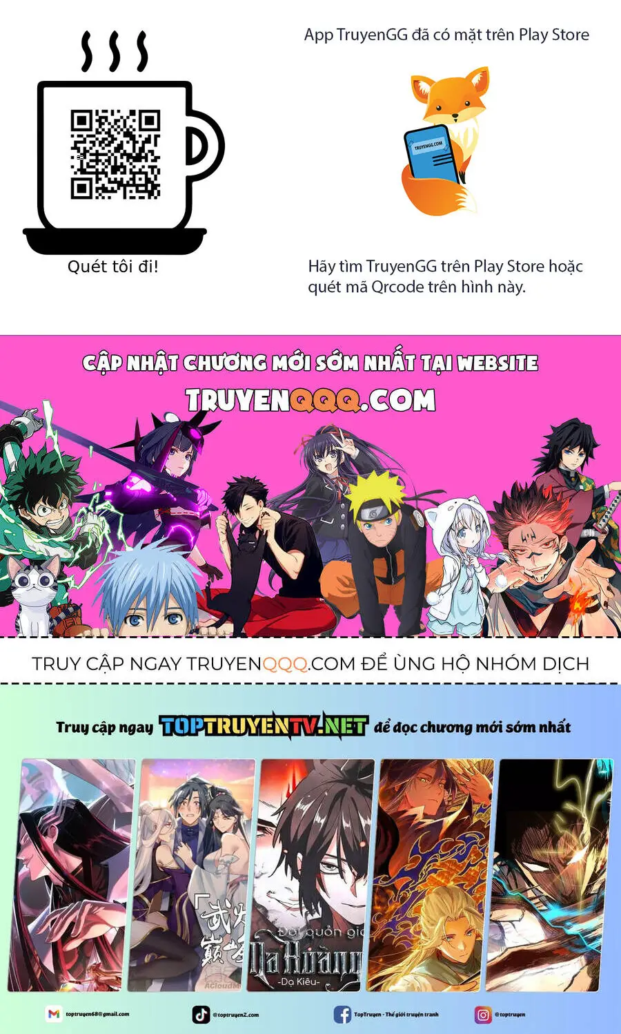 Hồi Ức Của Chiến Thần Nettruyen ZZZ Chương 194 Page 1