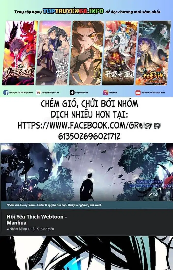 Hồi Ức Của Chiến Thần Nettruyen ZZZ Chương 194 Page 2