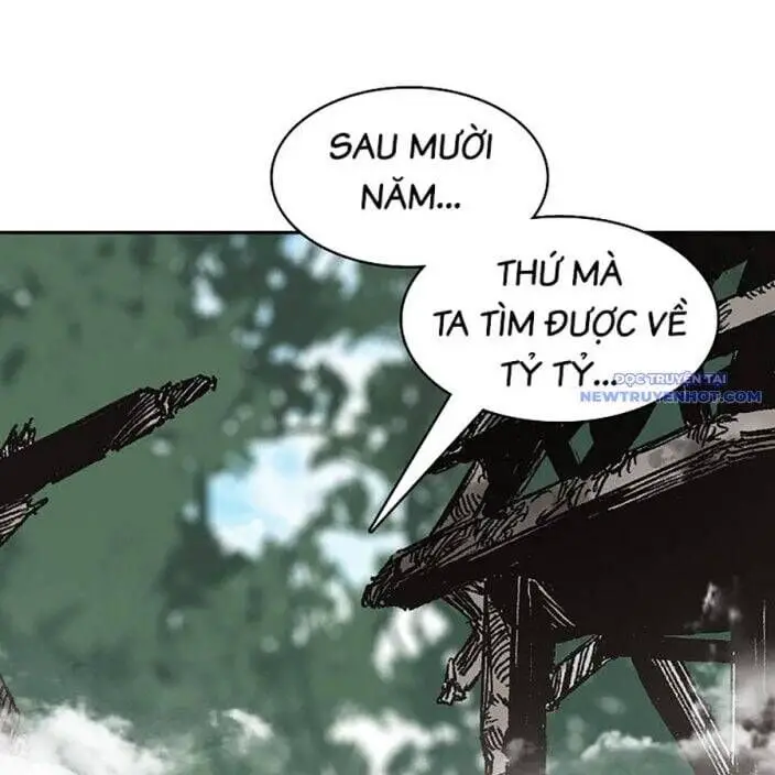 Hồi Ức Của Chiến Thần Nettruyen ZZZ Chương 194 Page 4