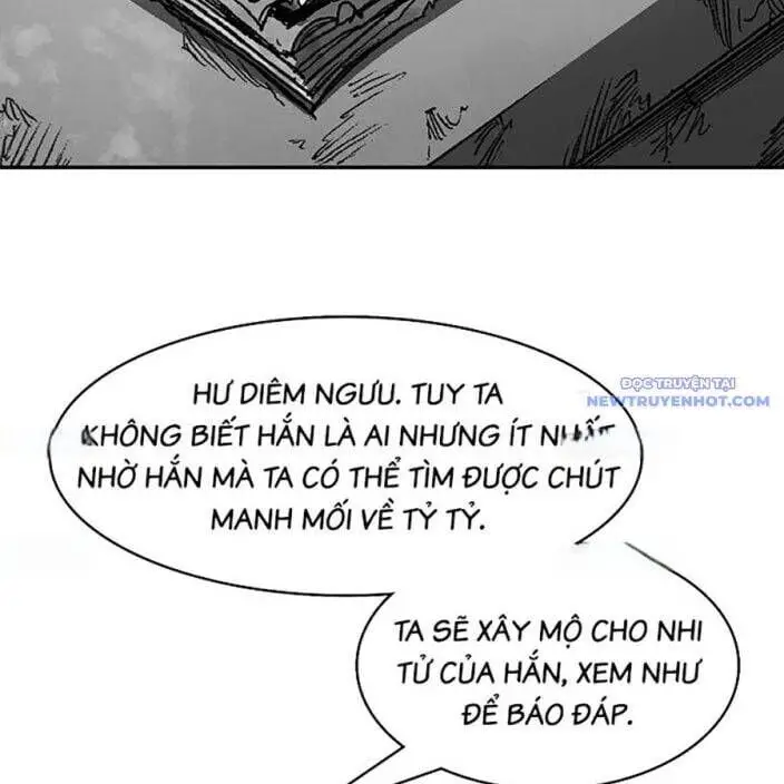 Hồi Ức Của Chiến Thần Nettruyen ZZZ Chương 194 Page 8