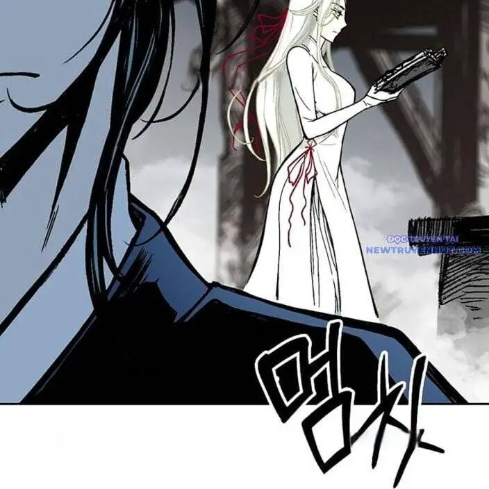 Hồi Ức Của Chiến Thần Nettruyen ZZZ Chương 194 Page 16
