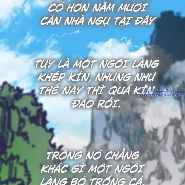 Hồi Ức Của Chiến Thần Nettruyen ZZZ Chương 194 Page 37