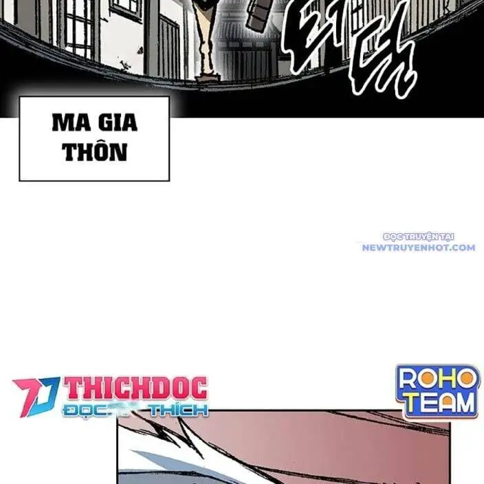 Hồi Ức Của Chiến Thần Nettruyen ZZZ Chương 194 Page 39