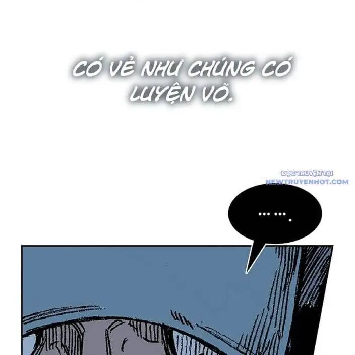 Hồi Ức Của Chiến Thần Nettruyen ZZZ Chương 194 Page 45