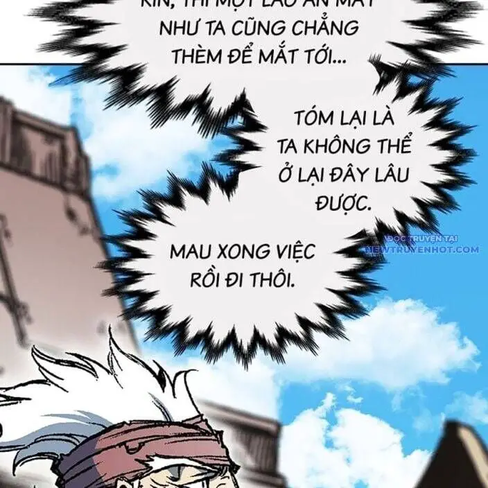 Hồi Ức Của Chiến Thần Nettruyen ZZZ Chương 194 Page 50