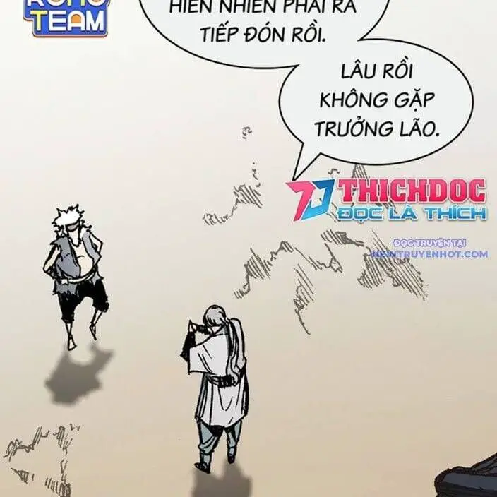 Hồi Ức Của Chiến Thần Nettruyen ZZZ Chương 194 Page 53