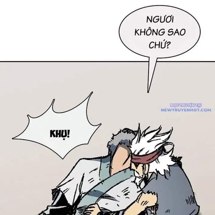 Hồi Ức Của Chiến Thần Nettruyen ZZZ Chương 194 Page 159