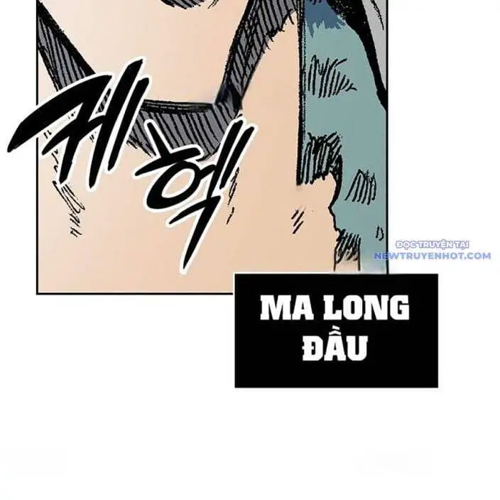 Hồi Ức Của Chiến Thần Nettruyen ZZZ Chương 194 Page 171