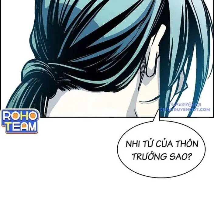 Hồi Ức Của Chiến Thần Nettruyen ZZZ Chương 194 Page 179