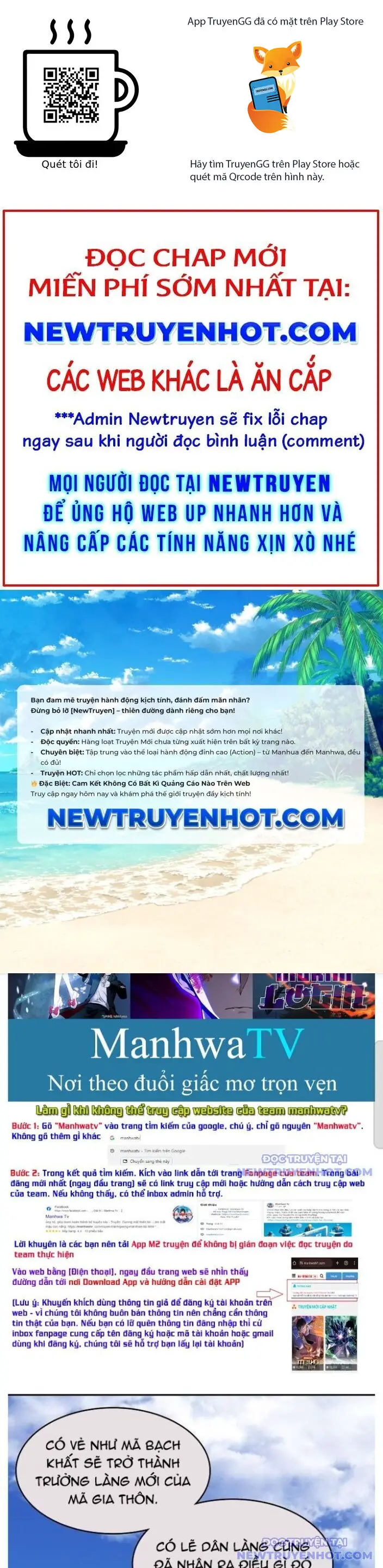 Hồi Ức Của Chiến Thần Nettruyen ZZZ Chương 200 Page 1
