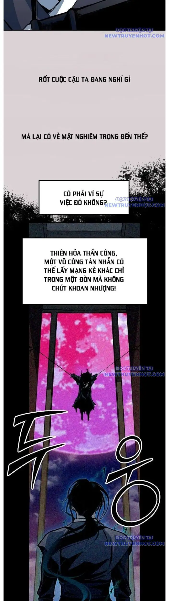 Hồi Ức Của Chiến Thần Nettruyen ZZZ Chương 200 Page 7