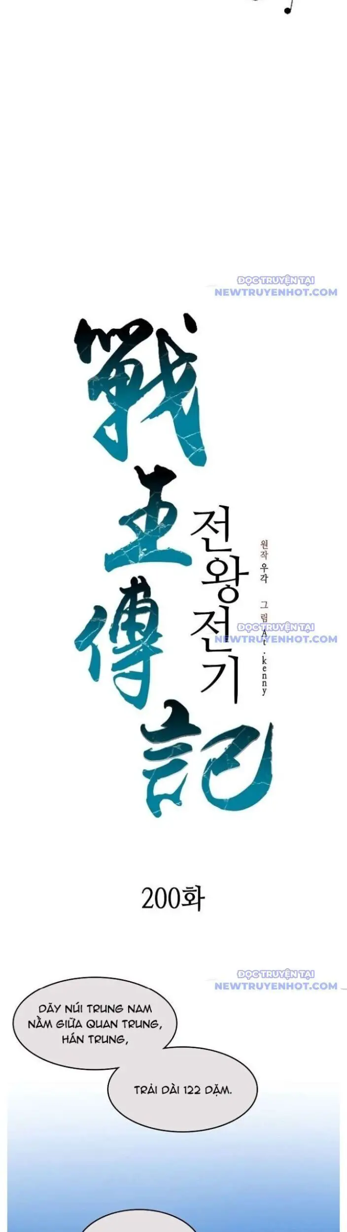 Hồi Ức Của Chiến Thần Nettruyen ZZZ Chương 200 Page 24