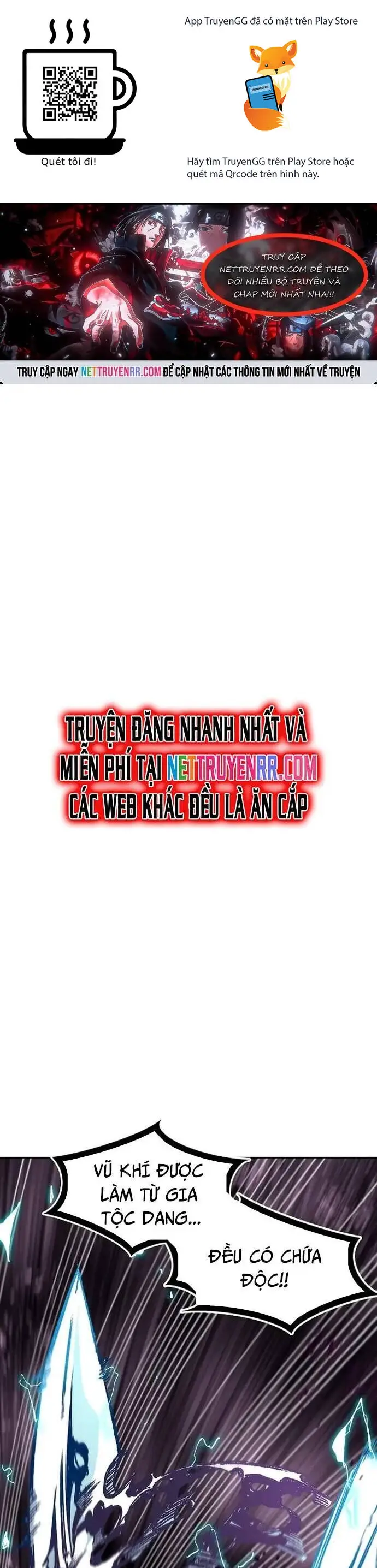 Hồi Ức Của Chiến Thần Nettruyen ZZZ Chương 179 Page 1