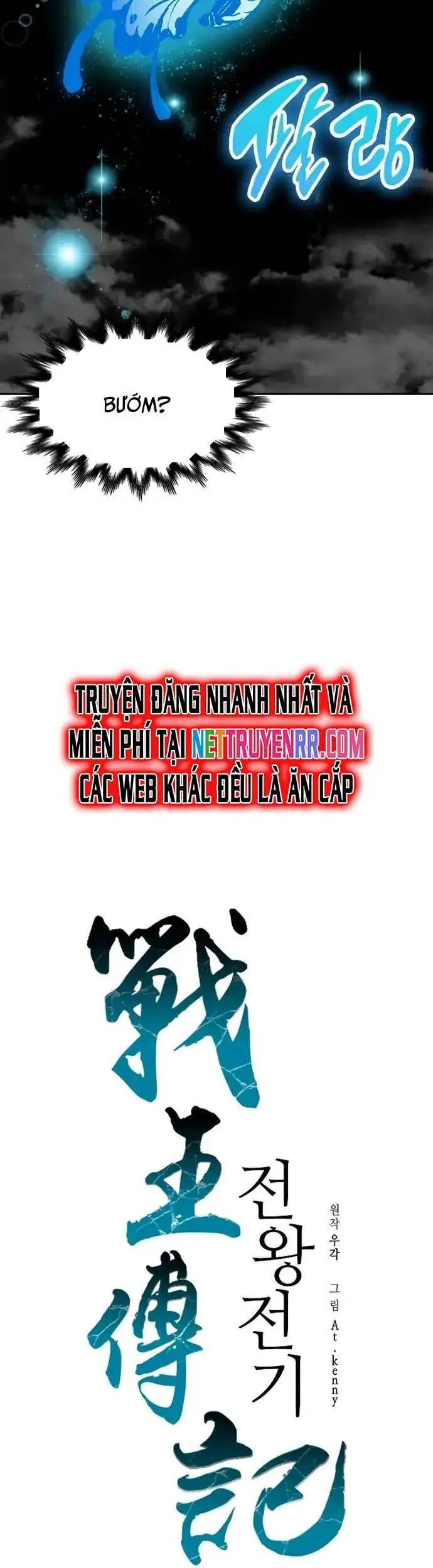 Hồi Ức Của Chiến Thần Nettruyen ZZZ Chương 179 Page 3