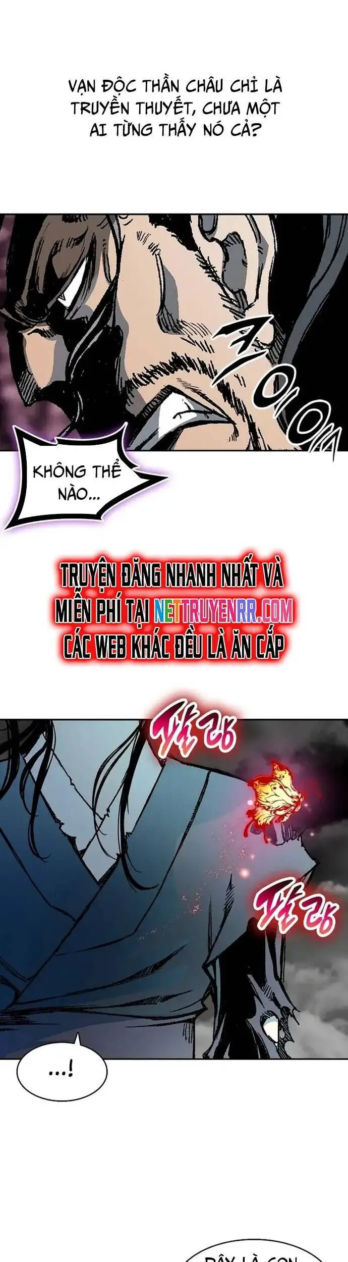 Hồi Ức Của Chiến Thần Nettruyen ZZZ Chương 179 Page 9