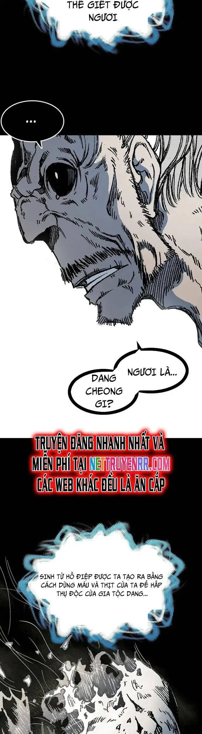 Hồi Ức Của Chiến Thần Nettruyen ZZZ Chương 179 Page 15