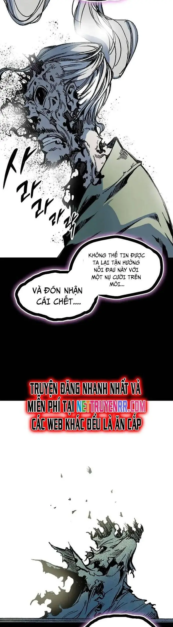 Hồi Ức Của Chiến Thần Nettruyen ZZZ Chương 179 Page 16