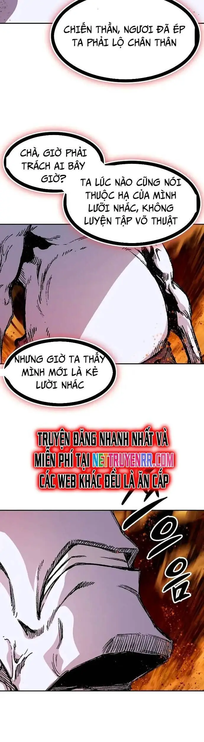 Hồi Ức Của Chiến Thần Nettruyen ZZZ Chương 179 Page 24