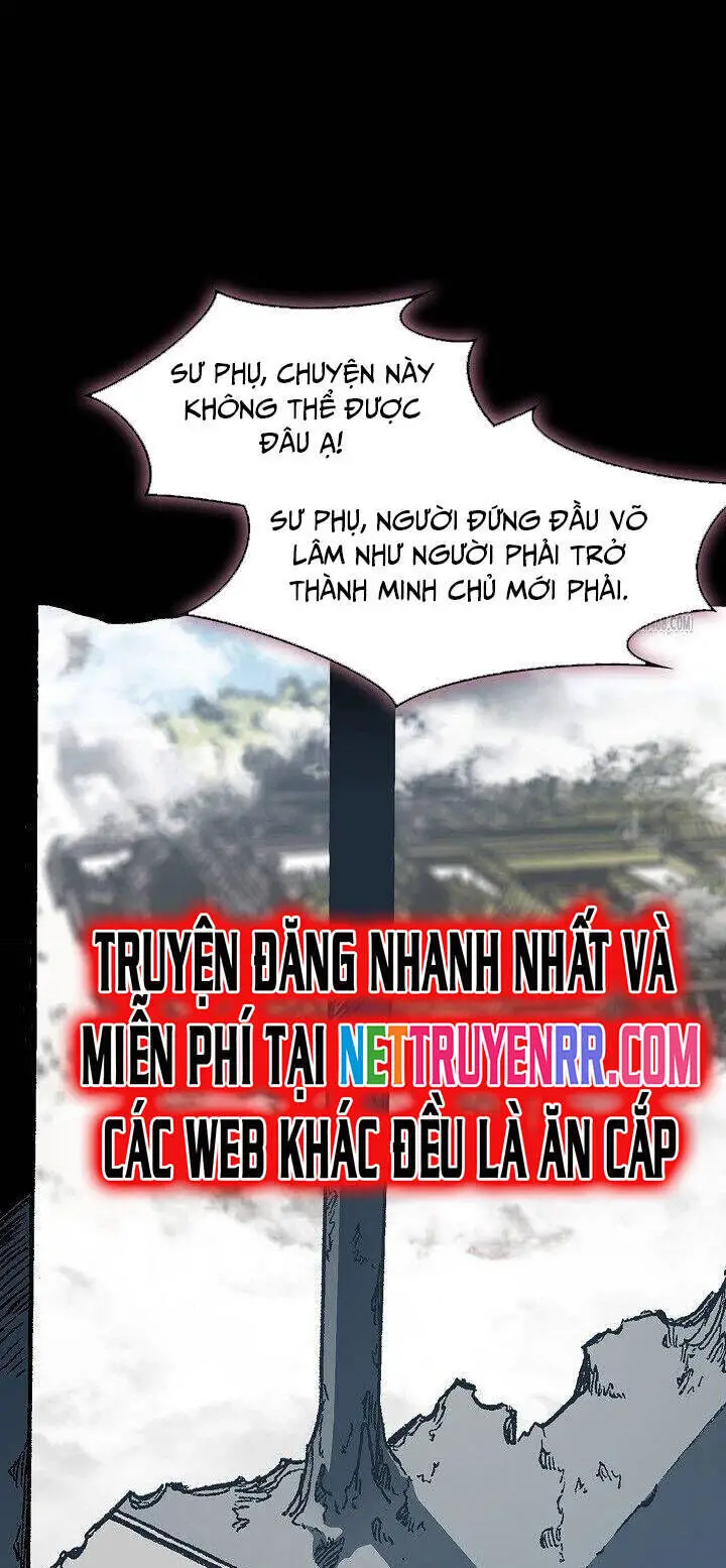 Hồi Ức Của Chiến Thần Nettruyen ZZZ Chương 191 Page 4