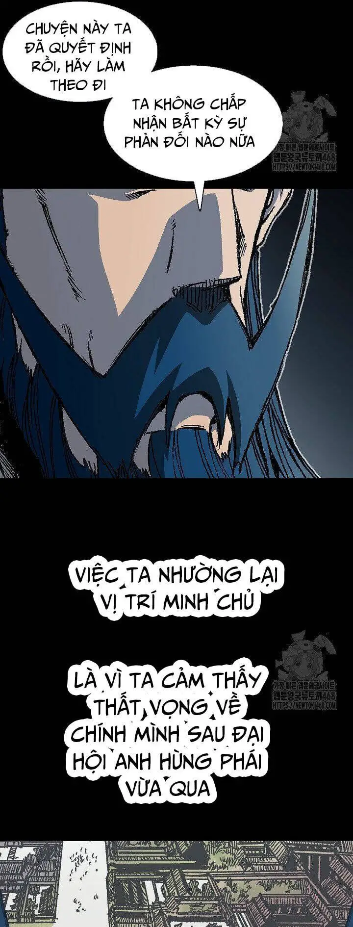 Hồi Ức Của Chiến Thần Nettruyen ZZZ Chương 191 Page 7