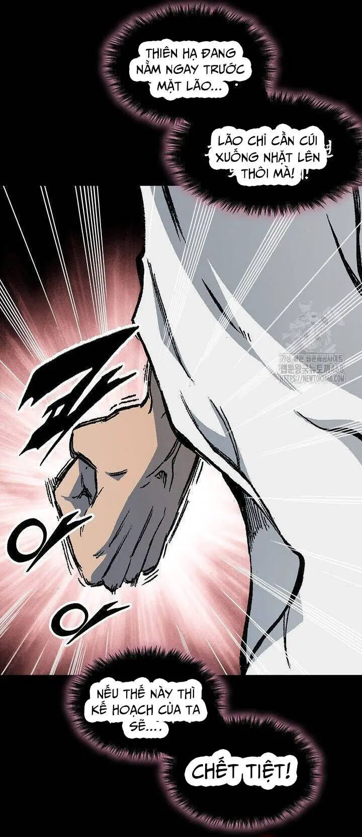 Hồi Ức Của Chiến Thần Nettruyen ZZZ Chương 191 Page 9