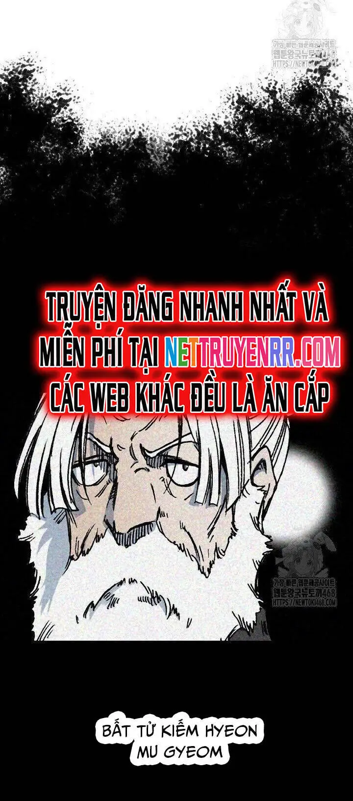 Hồi Ức Của Chiến Thần Nettruyen ZZZ Chương 191 Page 22