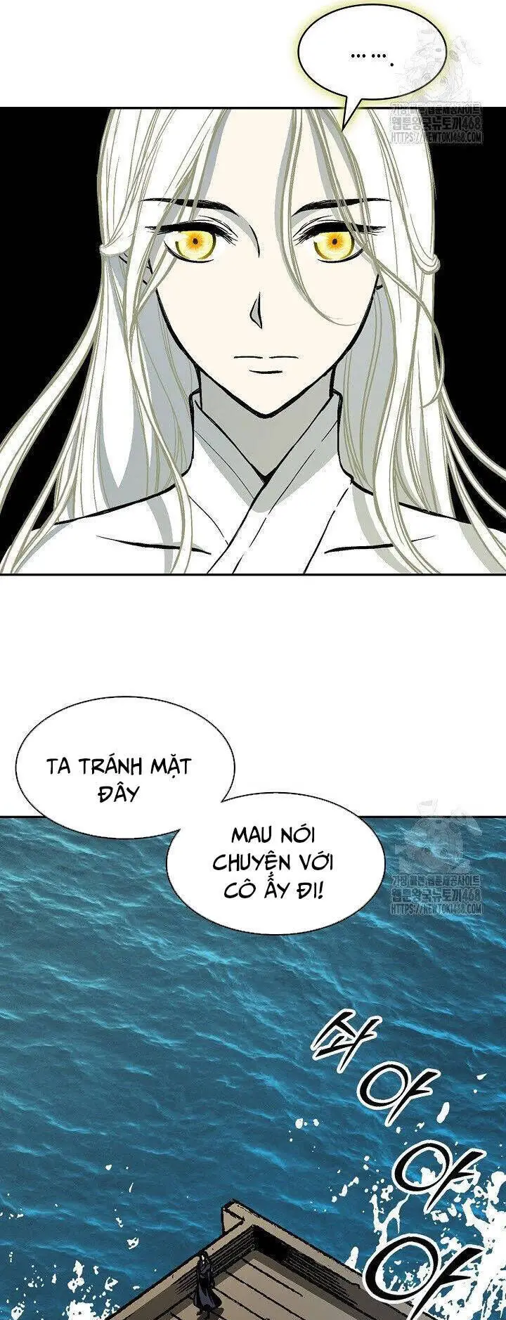 Hồi Ức Của Chiến Thần Nettruyen ZZZ Chương 191 Page 30