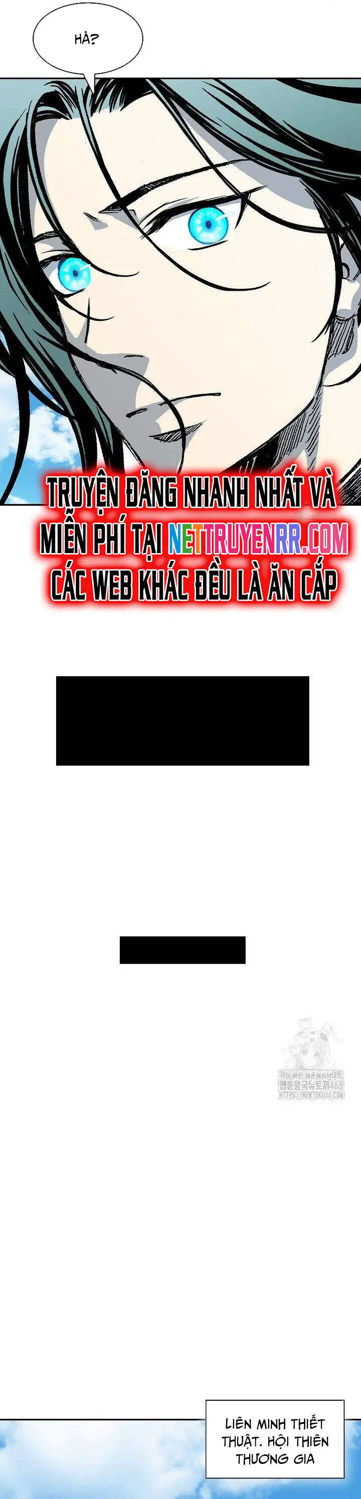 Hồi Ức Của Chiến Thần Nettruyen ZZZ Chương 191 Page 32