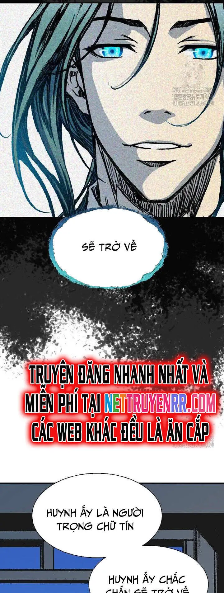 Hồi Ức Của Chiến Thần Nettruyen ZZZ Chương 191 Page 35