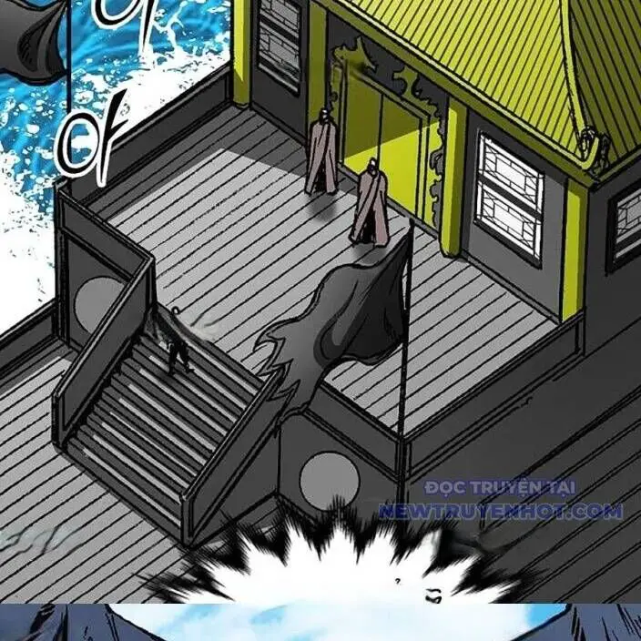 Hồi Ức Của Chiến Thần Nettruyen ZZZ Chương 193 Page 12