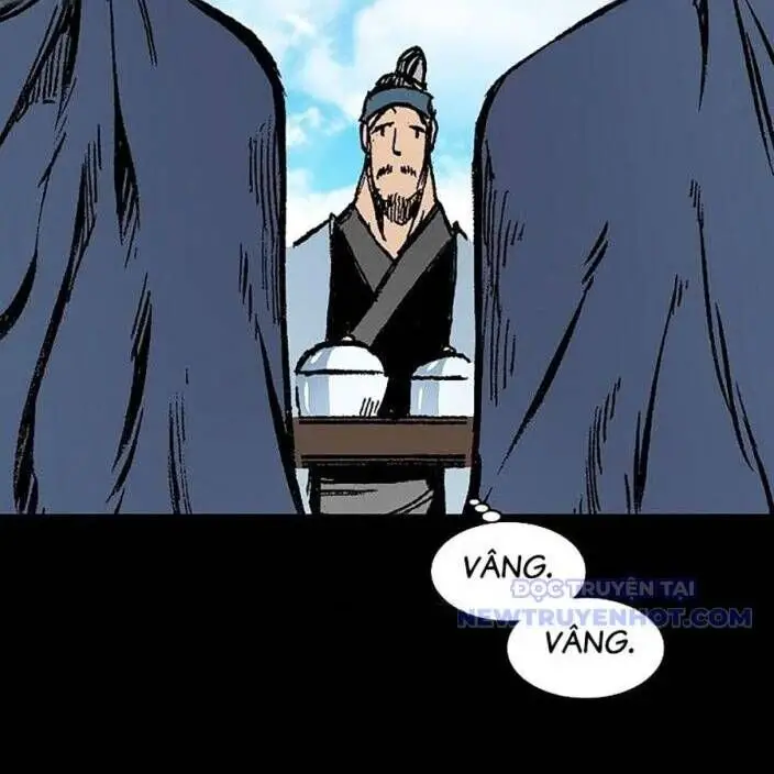 Hồi Ức Của Chiến Thần Nettruyen ZZZ Chương 193 Page 13