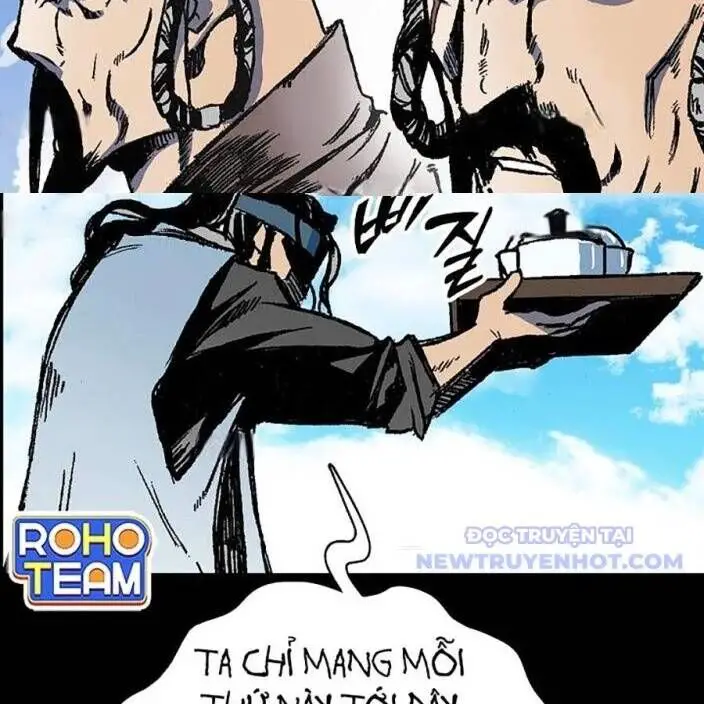 Hồi Ức Của Chiến Thần Nettruyen ZZZ Chương 193 Page 16