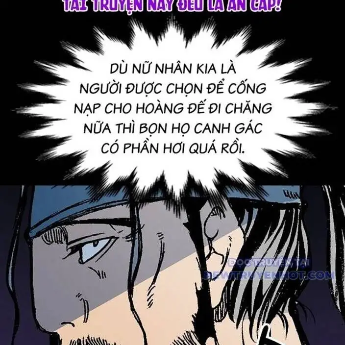 Hồi Ức Của Chiến Thần Nettruyen ZZZ Chương 193 Page 19