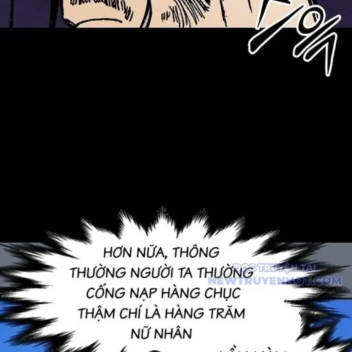 Hồi Ức Của Chiến Thần Nettruyen ZZZ Chương 193 Page 20