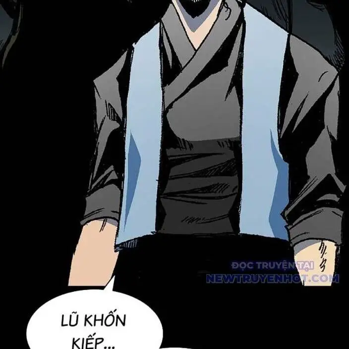Hồi Ức Của Chiến Thần Nettruyen ZZZ Chương 193 Page 31